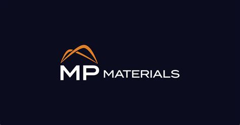 mp materials news
